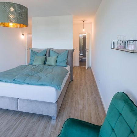 Apartment Im Herzen Von Braunschweig Mit Parkplatz Εξωτερικό φωτογραφία