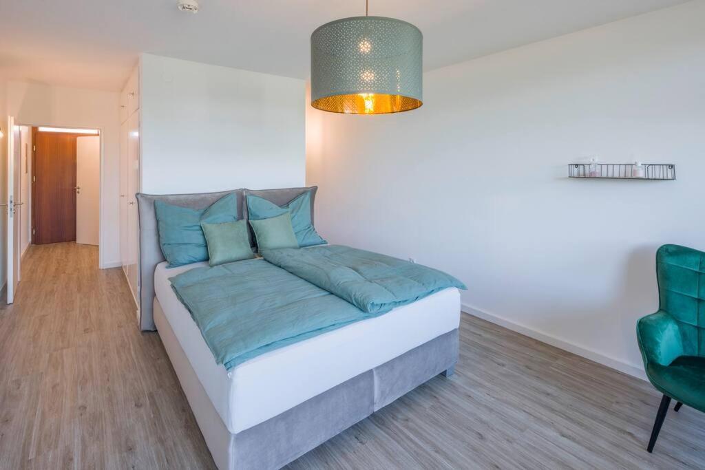 Apartment Im Herzen Von Braunschweig Mit Parkplatz Εξωτερικό φωτογραφία