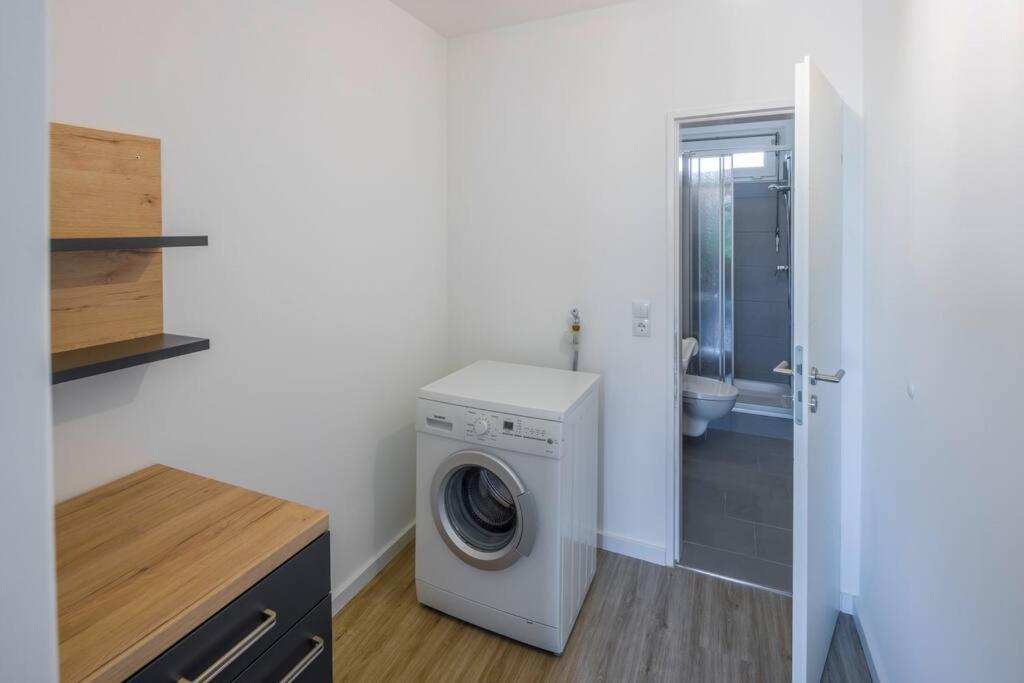 Apartment Im Herzen Von Braunschweig Mit Parkplatz Εξωτερικό φωτογραφία