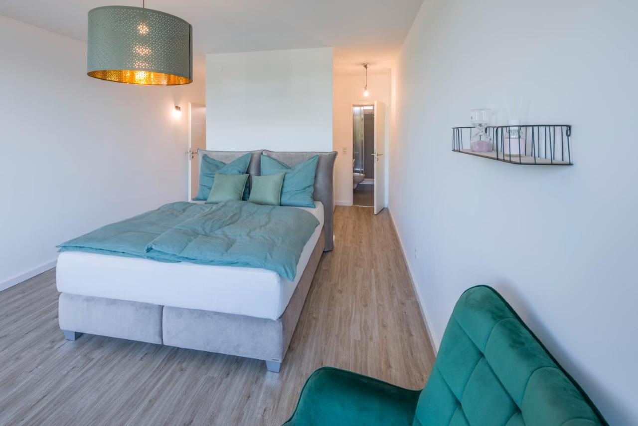 Apartment Im Herzen Von Braunschweig Mit Parkplatz Εξωτερικό φωτογραφία